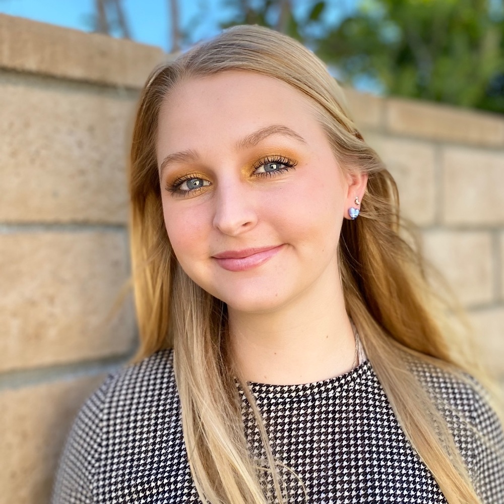 Meet your Posher, Katie
